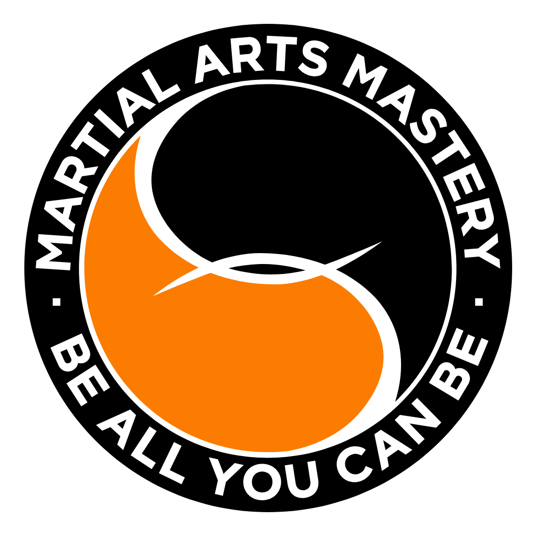 Martial Arts Mastery